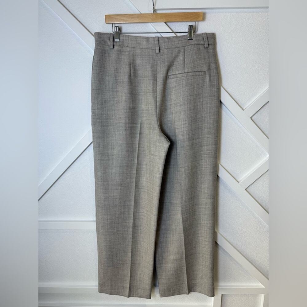 COS Beige Trousers - Picture 7 of 13